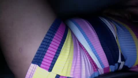 CreamyCocoBabe online show from December 8, 1:13 am