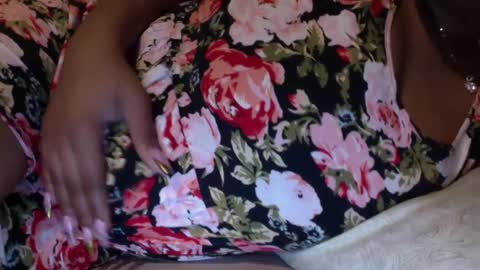CreamyCocoBabe online show from January 6, 7:24 pm