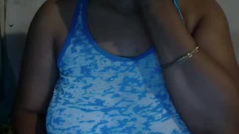 CreamyCocoBabe online show from October 19, 8:00 pm