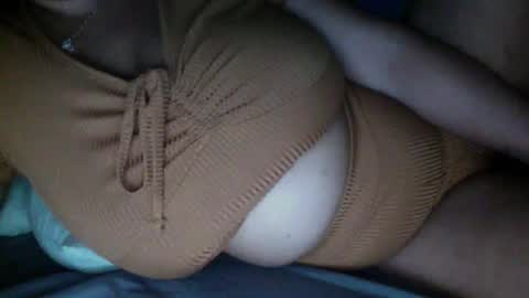 CreamyCocoBabe online show from February 22, 11:05 pm