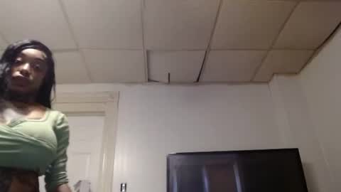 CreamyExotica online show from September 22, 7:12 pm