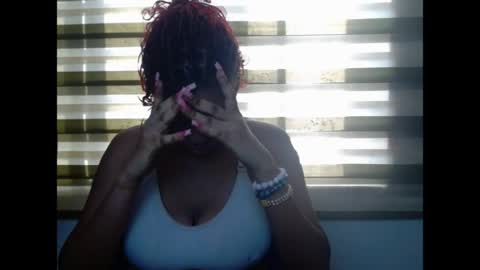 creamyxpussyx online show from June 4, 2:43 pm