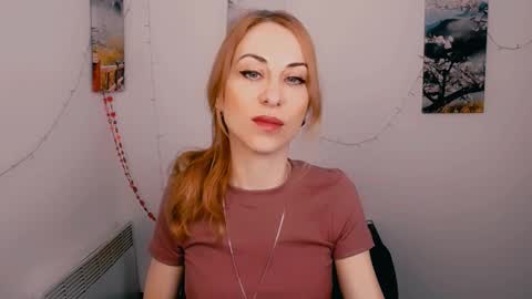 Lera online show from March 7, 2:02 pm