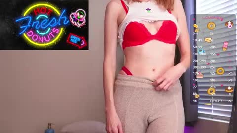 Quinn de la Creme online show from January 10, 4:51 pm