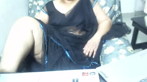 Snapshot of crezybhabihot chatting on February 12, 11:30 pm Sonika69 online show from February 12, 11:30 pm