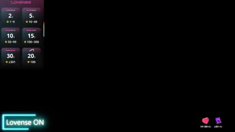 Crimson Doll online show from October 14, 6:10 pm