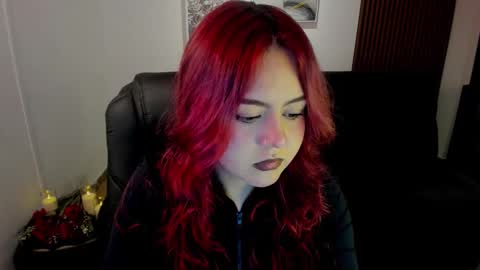 Tatiana  online show from October 15, 4:04 am