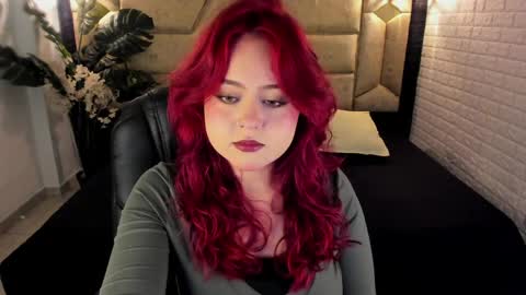 Tatiana  online show from April 1, 5:08 am