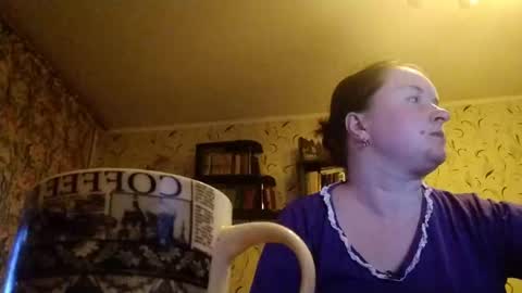 OLIVIA online show from February 23, 8:30 pm