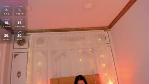Cris Milk online show from July 3, 7:42 pm