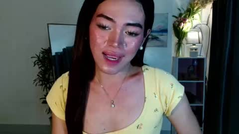 Crisxx online show from October 9, 4:49 am