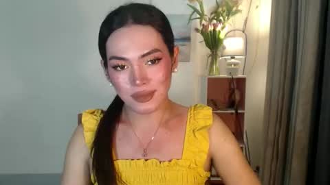 Crisxx online show from October 20, 5:10 am