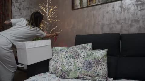 crissy_love online show from December 12, 10:42 pm