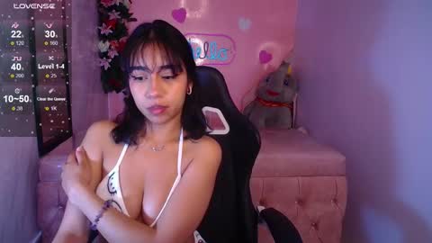 cristal1_ch online show from October 24, 11:17 am