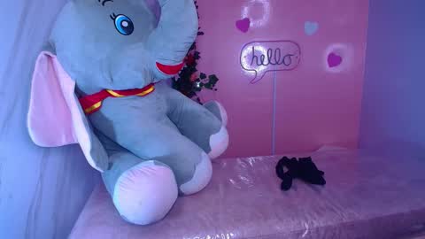 cristal1_ch online show from October 22, 11:04 am