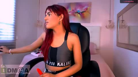 cristal__adams online show from January 11, 1:01 pm
