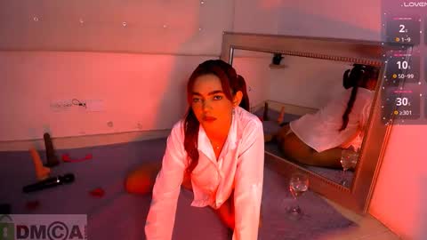 cristal__adams online show from January 26, 1:04 pm