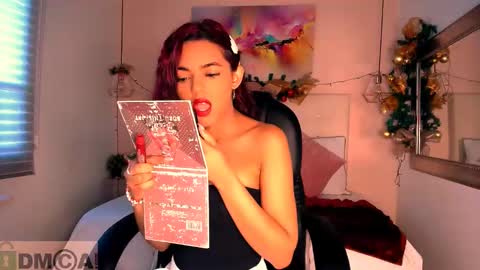 cristal__adams online show from January 2, 12:46 pm