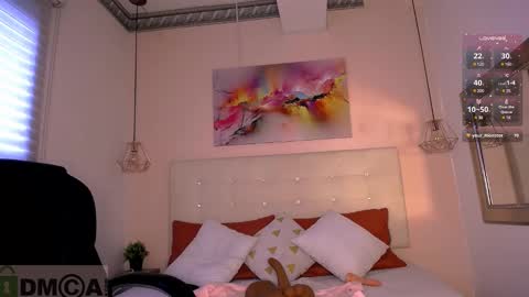cristal__adams online show from February 7, 1:22 pm