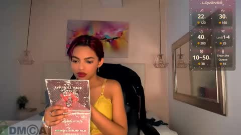 cristal__adams online show from January 6, 12:46 pm