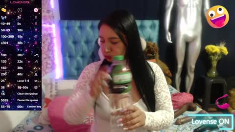 CRISTAL online show from January 10, 2:35 am