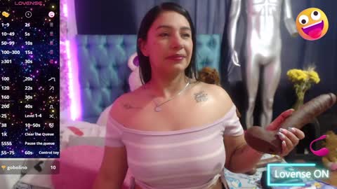 CRISTAL online show from January 10, 12:36 pm