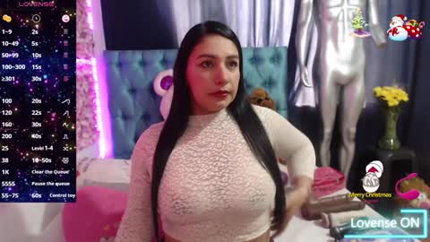 CRISTAL online show from December 31, 12:57 pm