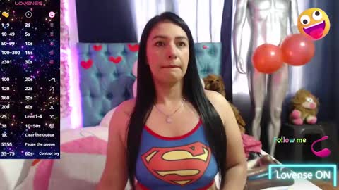 CRISTAL online show from March 8, 1:34 pm