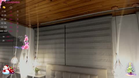 Cristal online show from December 1, 4:05 am