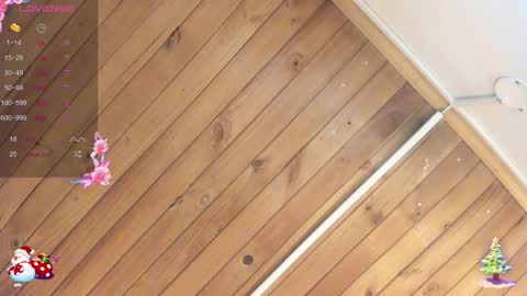 Cristal online show from December 2, 4:14 am