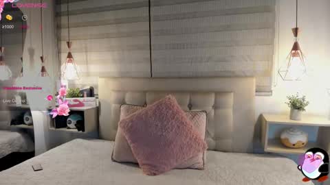 Cristal online show from February 14, 4:47 am