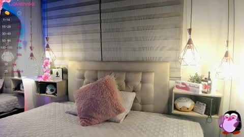 Cristal online show from October 25, 5:15 am