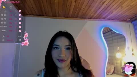 Cristal online show from October 18, 5:32 am