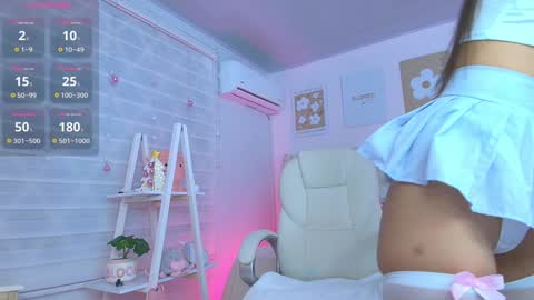 Cristal  online show from January 7, 12:13 am