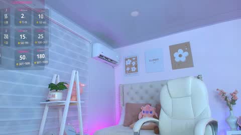 Cristal  online show from January 24, 12:21 am