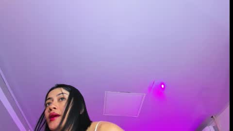 Cristal online show from November 9, 10:55 am