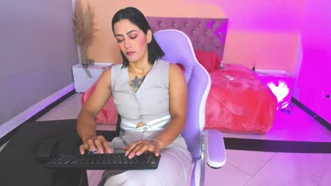 Cristal online show from December 15, 10:20 am