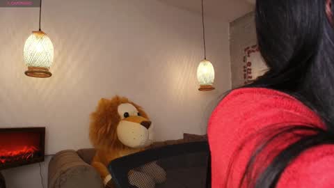 CRISTAL online show from October 13, 2:20 pm