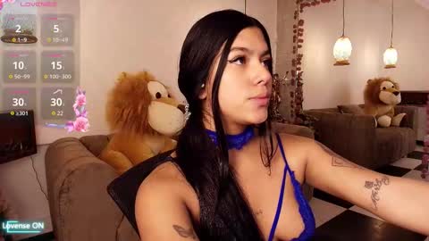 CRISTAL online show from October 14, 10:23 pm