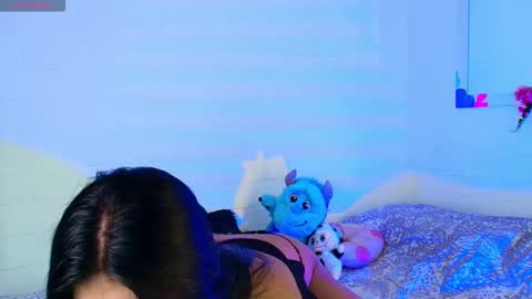 CRISTAL online show from November 10, 9:21 pm