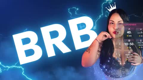 Snapshot of cristal_herrera chatting on September 22, 3:38 am Cristal online show from September 22, 3:38 am