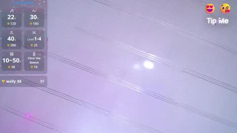 Milena online show from March 2, 7:15 am