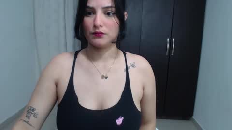 Snapshot of cristal_hot07 chatting on January 29, 2:19 am Cristal online show from January 29, 2:19 am