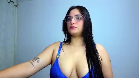 Cristal online show from December 2, 12:23 am