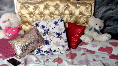 Cristal online show from October 21, 9:13 am