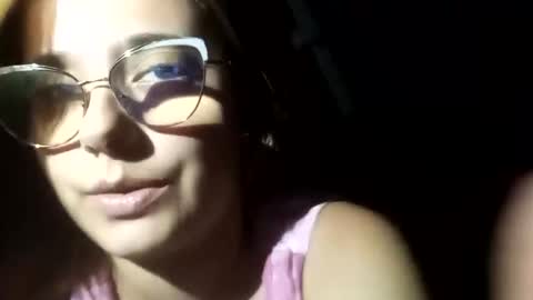 Cristal online show from May 13, 3:23 am