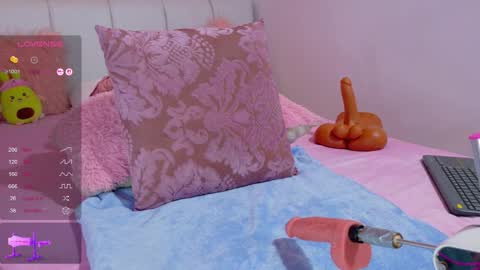 Snapshot of cristal_subin69 chatting on October 22, 2:00 pm STEFANYIG cristalsubin online show from October 22, 2:00 pm