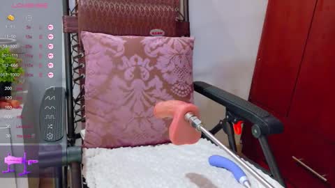 Snapshot of cristal_subin69 chatting on October 6, 12:00 pm STEFANYIG cristalsubin online show from October 6, 12:00 pm