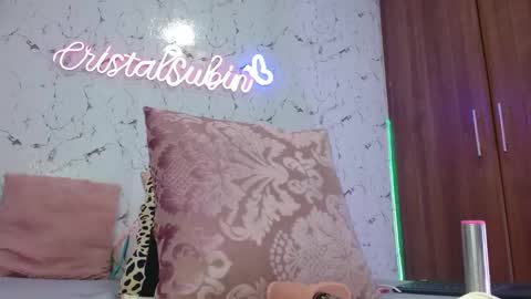 STEFANYIG cristalsubin online show from January 3, 12:19 pm