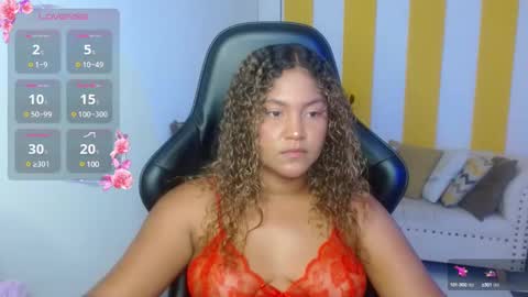 Cristal online show from January 30, 12:18 am